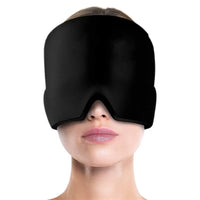 GelCalm Migraine Relief Cap