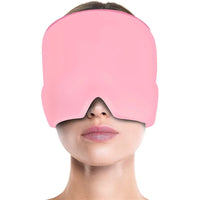 GelCalm Migraine Relief Cap