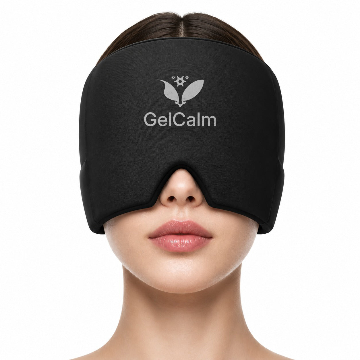GelCalm Migraine Relief Cap