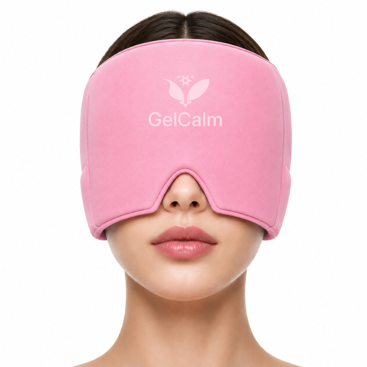 GelCalm Migraine Relief Cap
